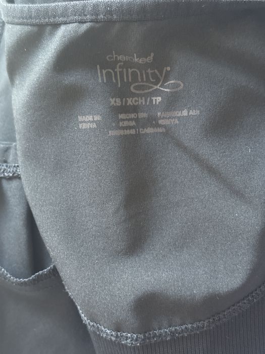 Медицински екип Infinity(Cherokee)