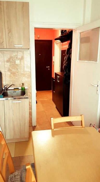 Дава се под наем Двустаен апартамент в София, Медицинска академия - 80 кв.м за 448.8 € - Снимка #2