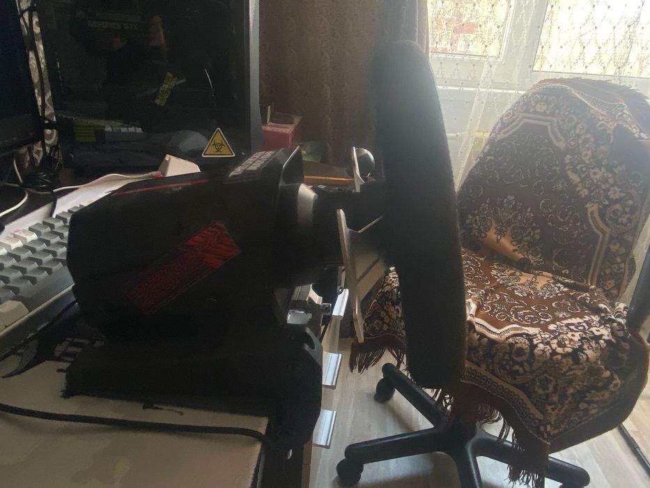 Руль artplays v-1600 pro plus