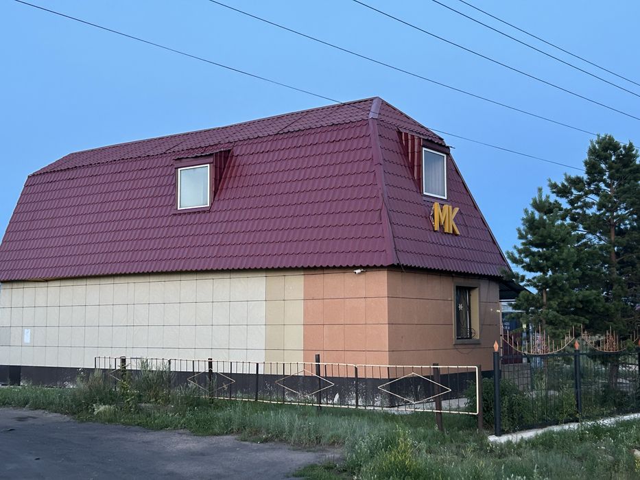 Сдам магазин в аренду