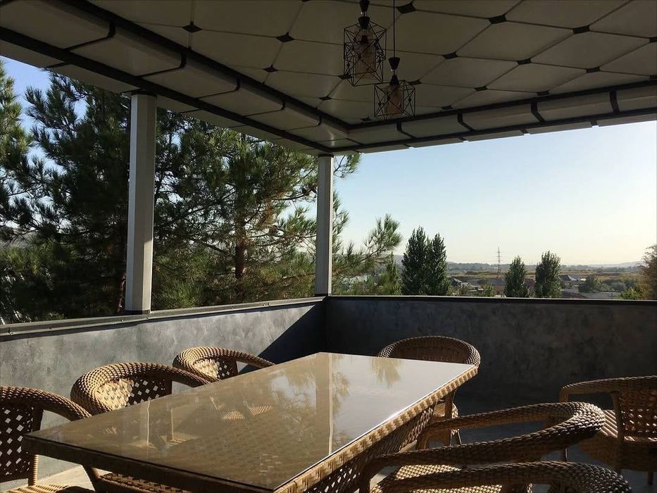 Oqtoshdan dacha sotiladi!!!