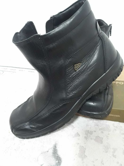 Мъжки боти 45н 20€