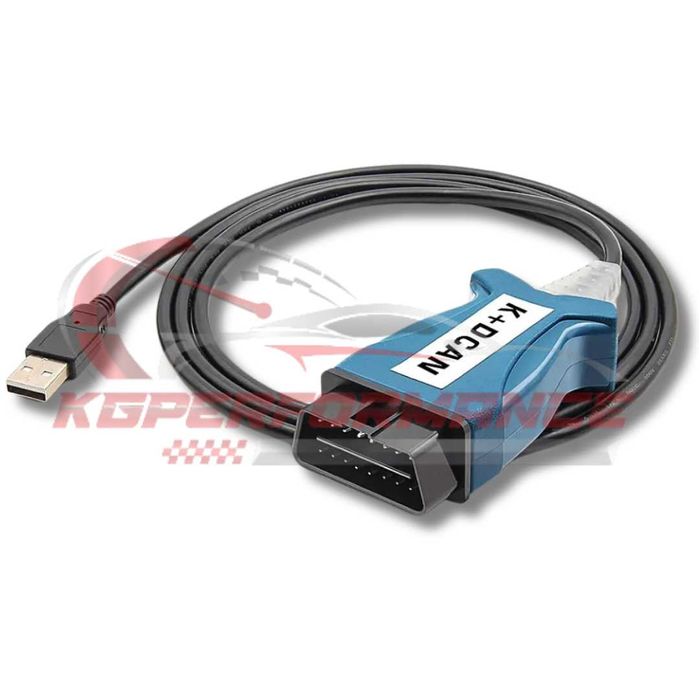 Автодиагностика за BMW - Пакет от софтуери за диагностика, кодиране