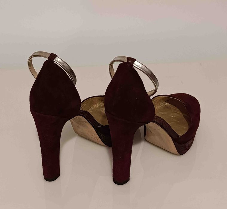 Обувь женская - MICHAEL MK, WH|BM