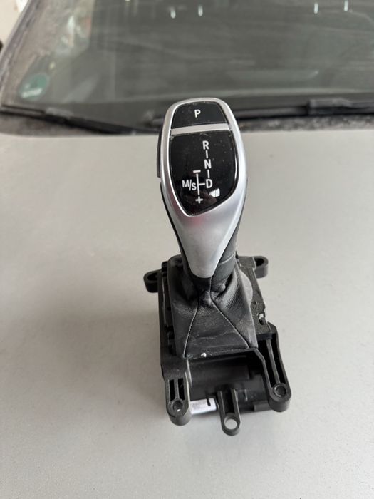 Спортен лост за бмв ф10 ф11