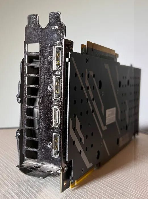 KFA2 (GALAX) RTX 2070 Super 8Gb 256-bit