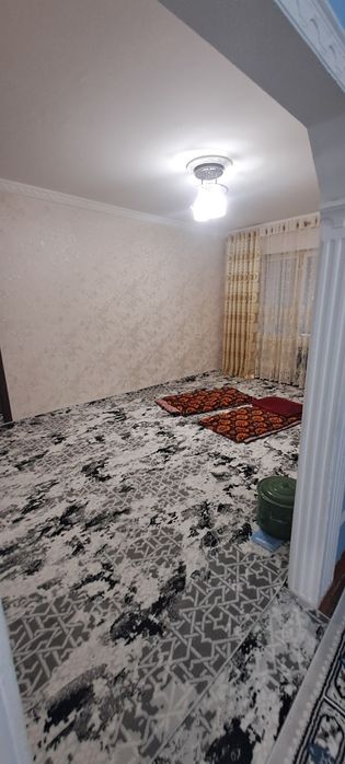 Продается 5 ком квартира