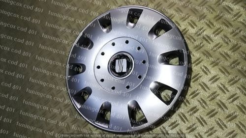 capace roti seat r16  la set de 4 buc,capace janta aliaj,embleme