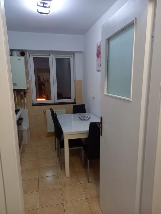 Apartament 2 camere de inchiriat