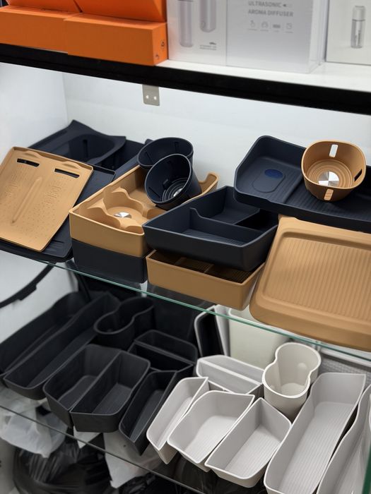 Salon rezinkala silicon