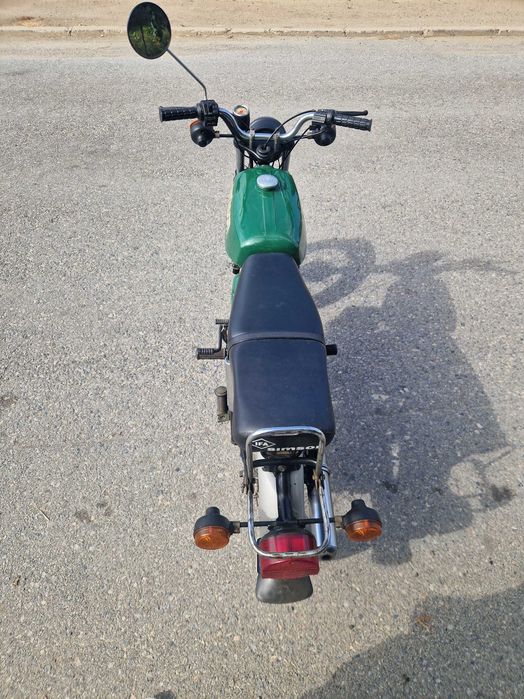Simson s51В