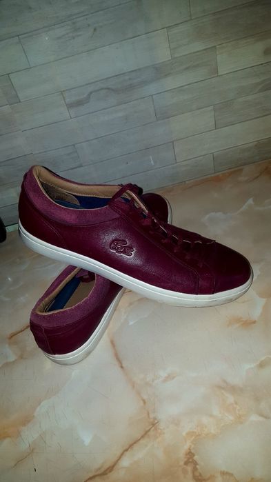 pantofi Lacoste 43