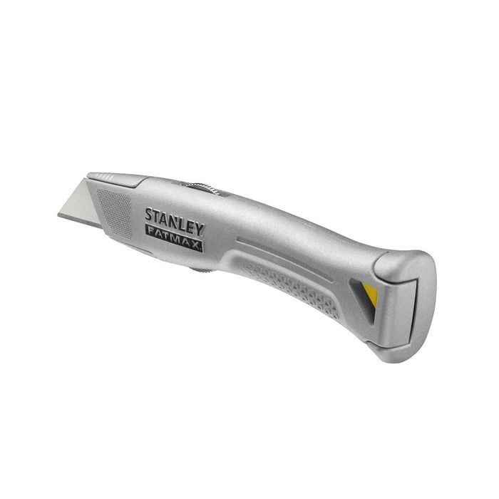 Макетен нож с трапецовидно острие STANLEY FATMAX FMHT10501-0
