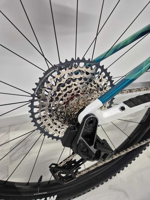 Orbea Oiz M-Team Axs Размер: L