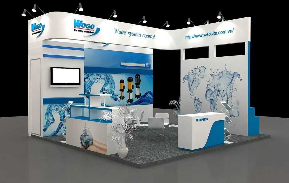 Выставочные стенды | Стенд для выставки | шоу-рум | Stend show room