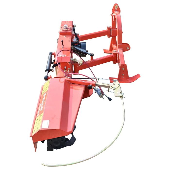 Freza livada, freza palpator 700 mm