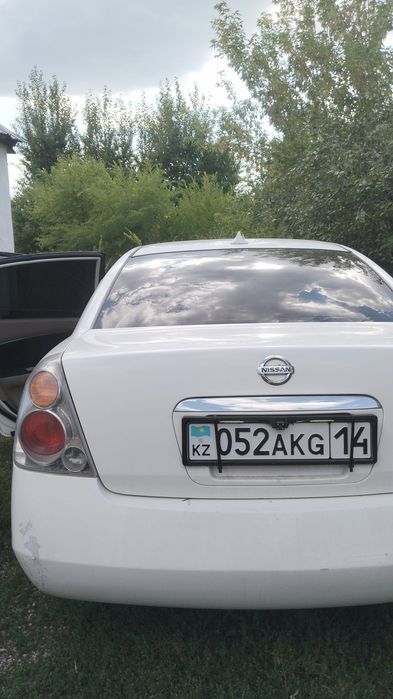 Ниссан Альтима продам