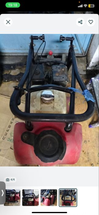 Компрессор HONDA GX