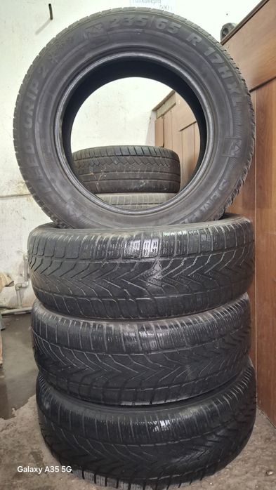 Продажа шины р 17