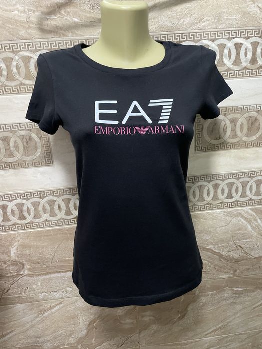 Tricou dama Emporio Armani, Original!