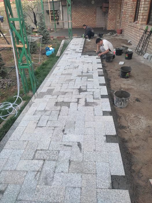 Burschatka teramiz sokl teramiz kafel teramiz