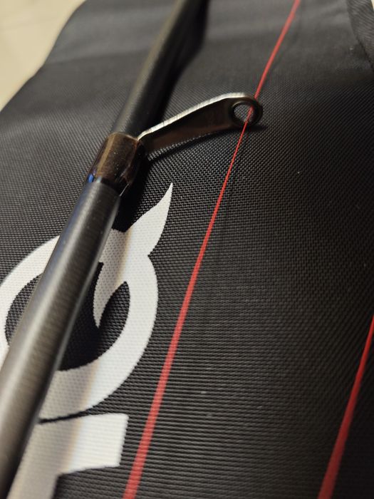 Zenaq Snipe S86XX  Longcast RG