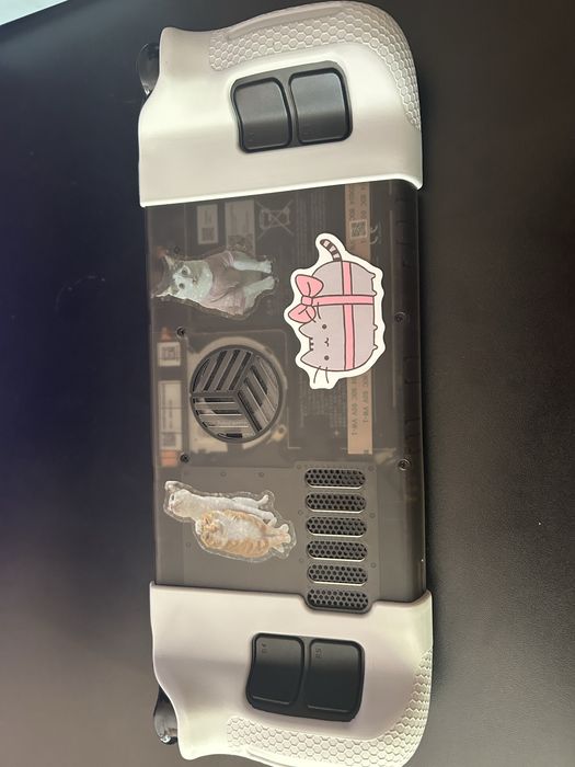 Steam Deck LSD 1TB