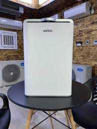 • Очиститель и увлажнитель воздуха Welkin K-08|Доставка по Узбекистану