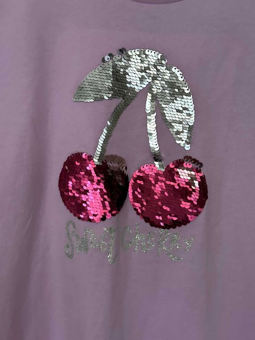 Детска тениска Benetton