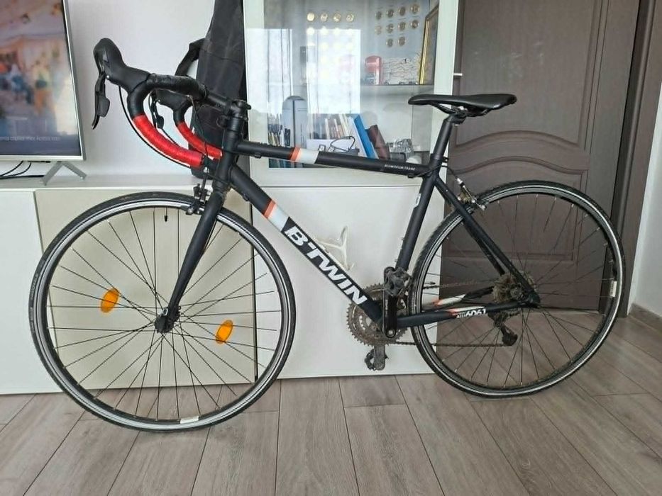 Cursiera BTWIN Triban 500