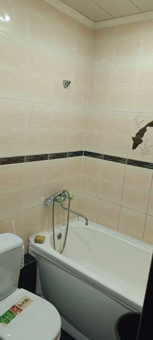 Сдаётся квартира