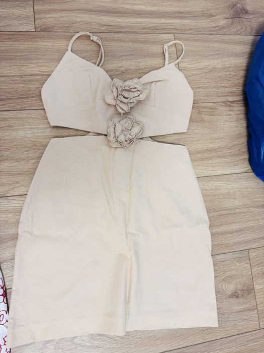 Lot rochii dama ZARA