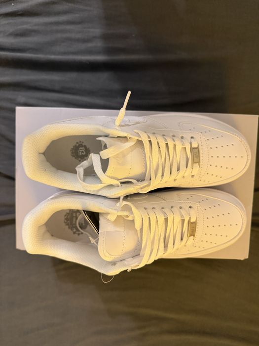 Air force 1 White