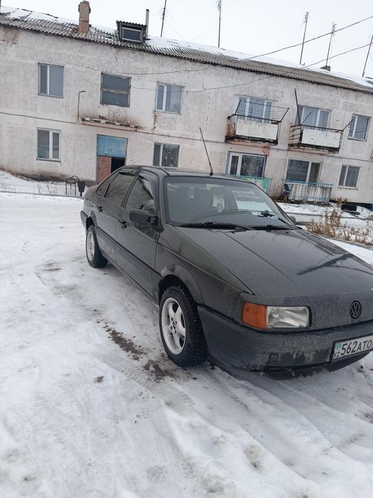 Продам Пассат б3