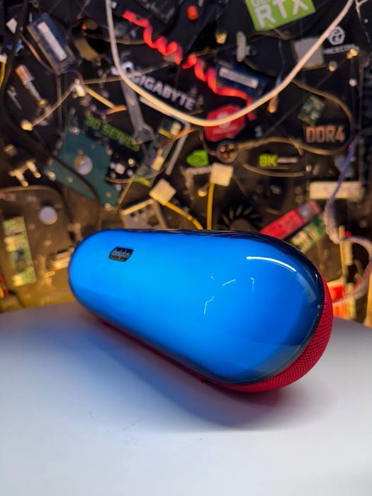 LENOVA bt speaker ts40 pro original