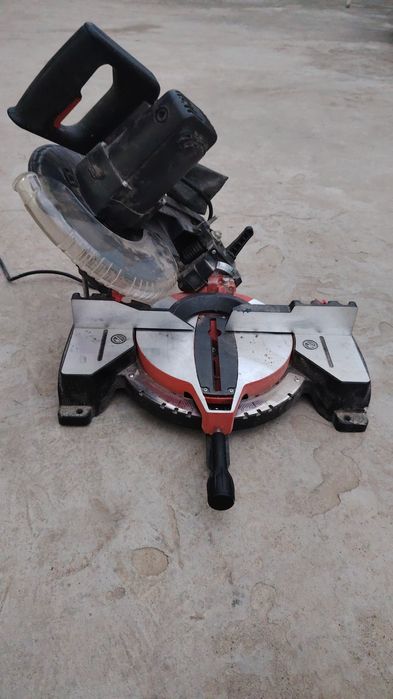 Торцовочная пила