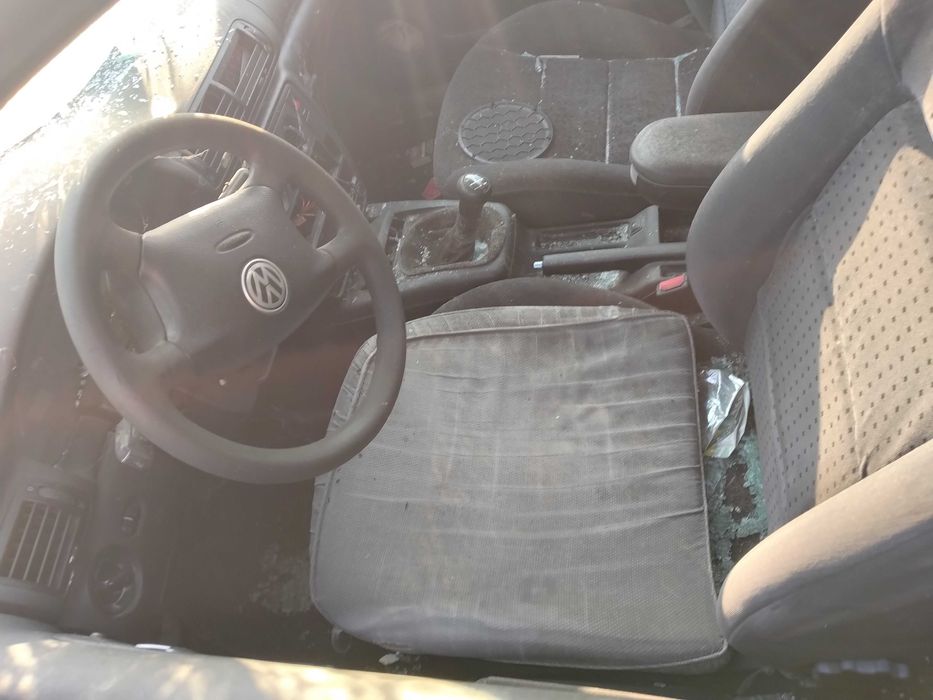 Passat 5 на части 1.9 90к.с