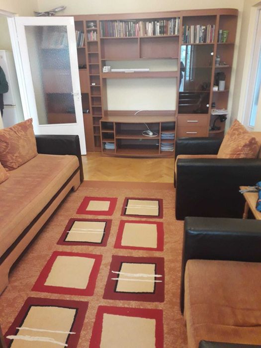 Inchiriez ap.2 cam zona Gara