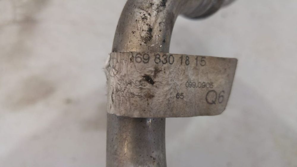 Conducta clima ac 2.0 cdi mercedes b-class w245 b180 a1698301815