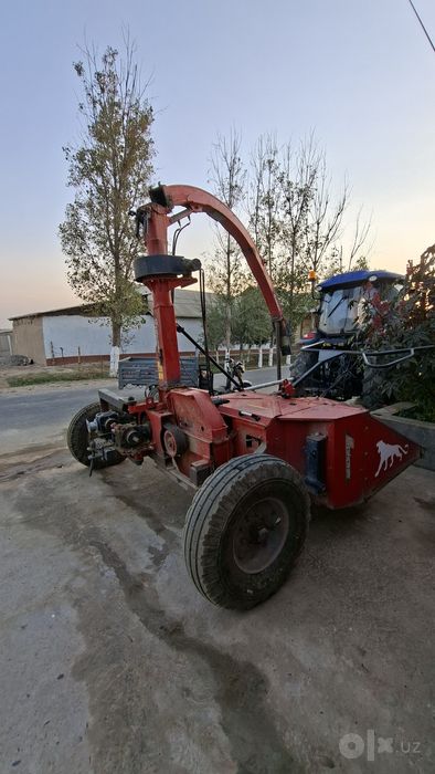 Макка урадиган сотилади