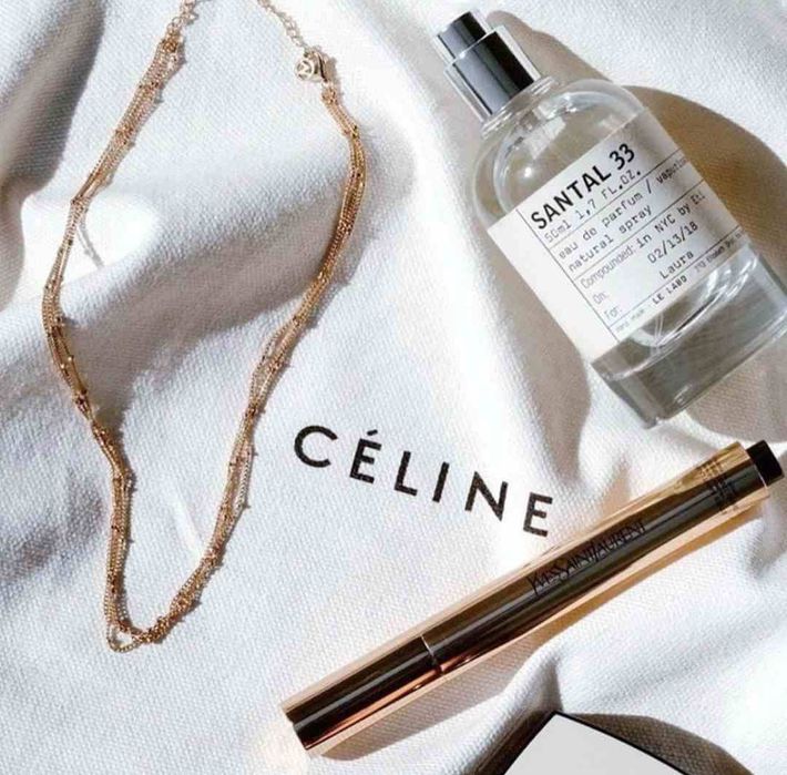 SANTAL 33 . Dastavka bor.