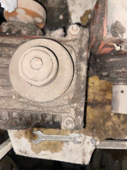 Продам запчасти