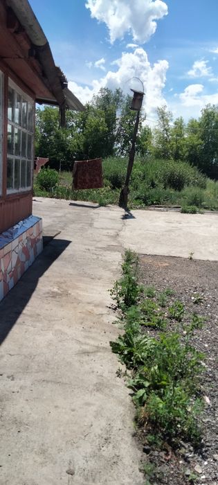 Продам добротный дом