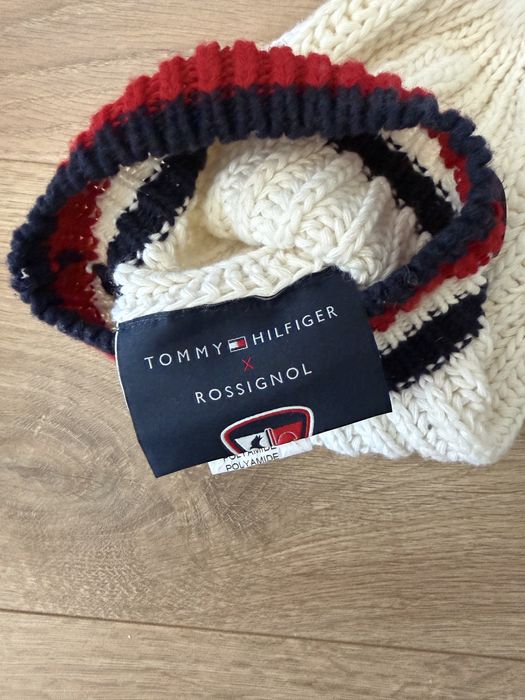 Зимна шапка Rossignol - нова!