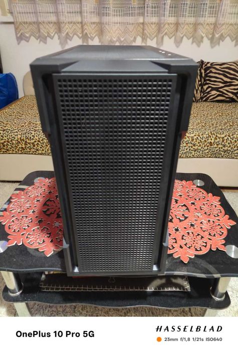 Бюджетна геймърска конфигурация i5 8400\32gb ddr4\480gb\RX 5700XT\650W