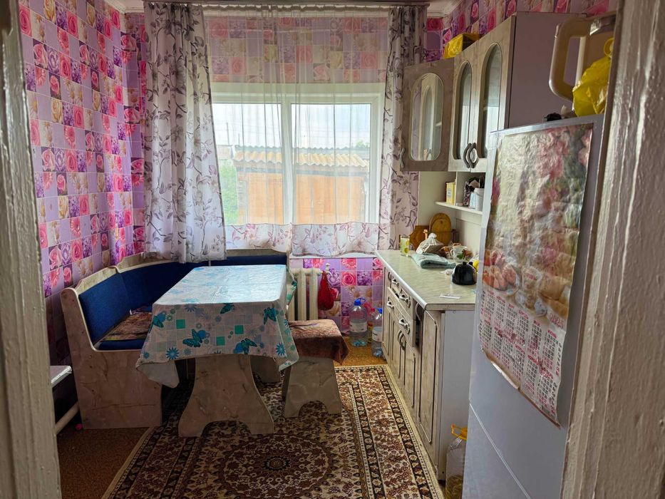 Продам дом в селе Смирново