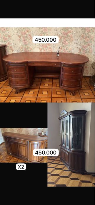 Продается мебель в отличном состоянии