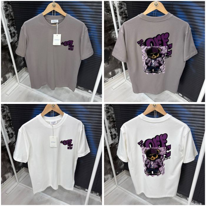 Мъжки тенсики - balenciaga, off -white, amiri, gucci, louis vuitton, stone island