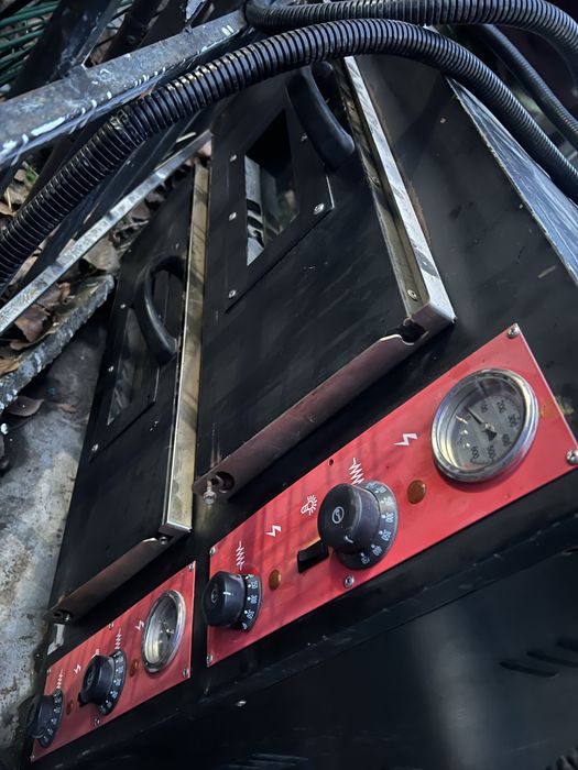 Продам пицца печку