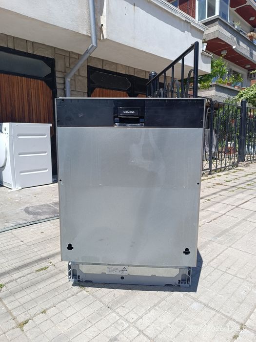 Съдомиялна за вграждане siemens iq700